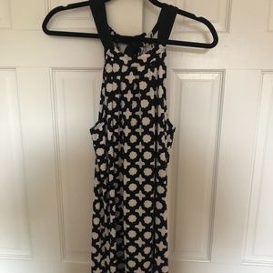 Pattern Dress